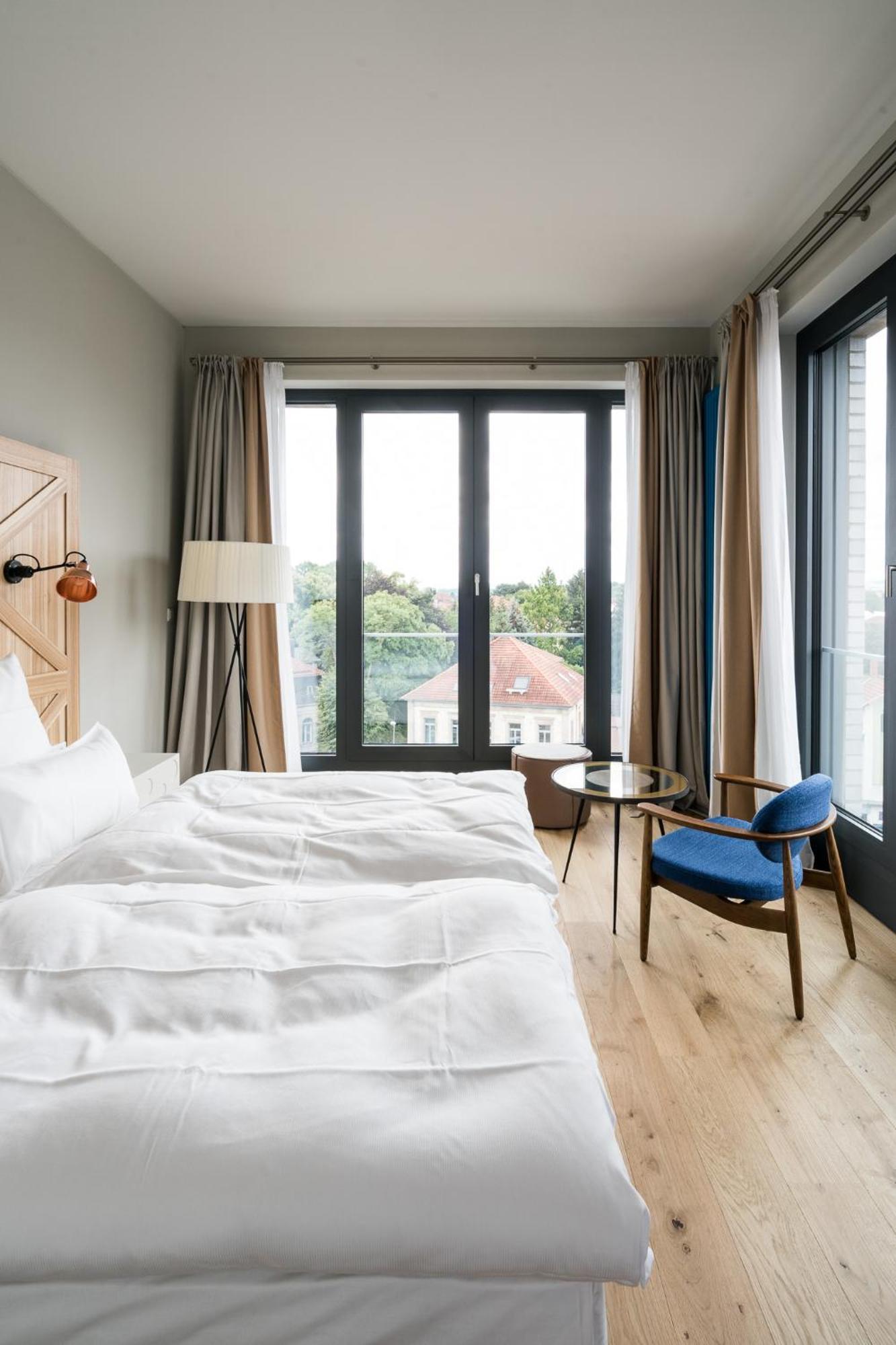 Freigeist Goettingen Innenstadt, A Member Of Design Hotels Værelse billede